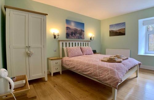 Crianlarich House | Ewich House B&B