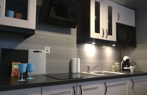Wesoła Zachod Apartment | EWM Kopernika 8. 3 - Old Town and Market Square