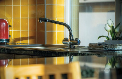 Pendine Apartment | Ewyn Y Don - 2 Bedroom Apartment - Pendine