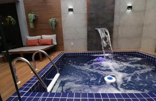Ribeirao Preto Hotel | Exótico Prime Motel