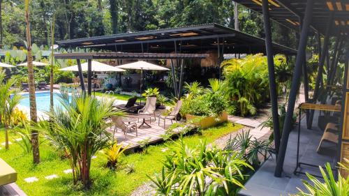 Manzanillo Hotel | Exôtico Beach Hotel