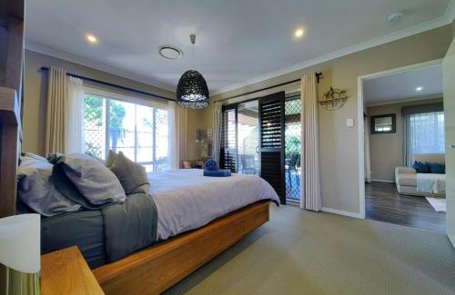 North Lakes House | Ex-Display Comfort North Lakes Short Stay Haven