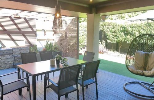 North Lakes House | Ex-Display Comfort North Lakes Short Stay Haven