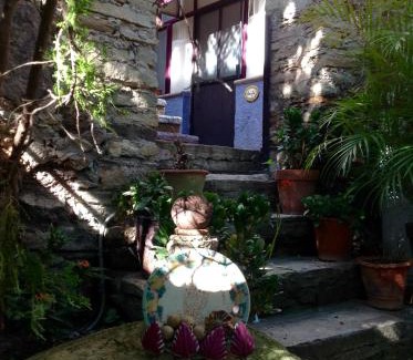 Guanajuato House | Ex Hacienda Hostal