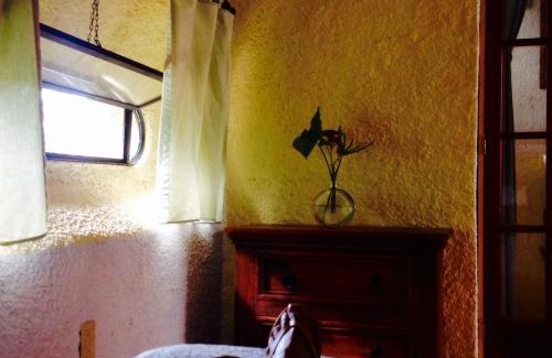 Guanajuato House | Ex Hacienda Hostal
