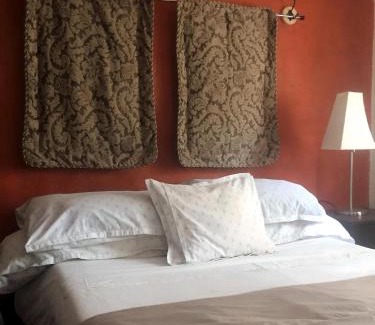 Guanajuato Apartment | Ex Hacienda