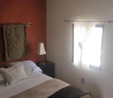 Guanajuato Apartment | Ex Hacienda