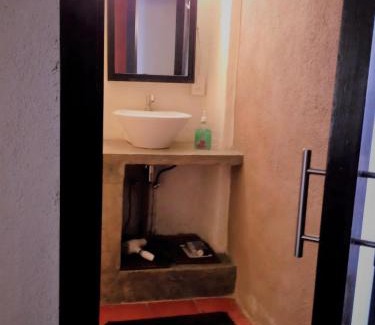 Guanajuato Apartment | Ex Hacienda