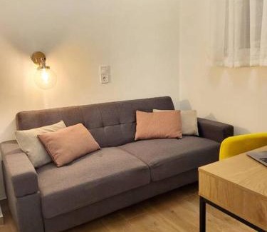 Exarhia Apartment | Exarchia Urban Groove