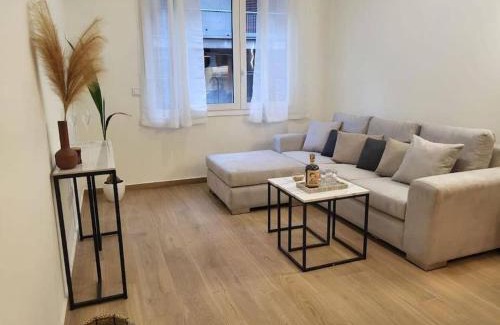 Exarhia Apartment | Exarchia Urban Groove