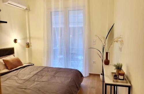 Exarhia Apartment | Exarchia Urban Groove