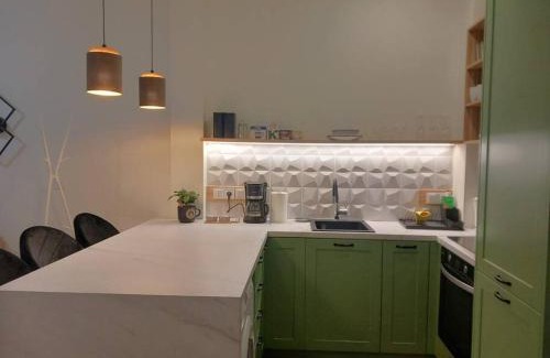 Exarhia Apartment | Exarchia Urban Groove