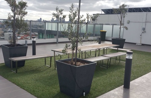 Prahran Apartment | Excecutive Unit off Chapel Street- 2 bedroom s Ultra comfort