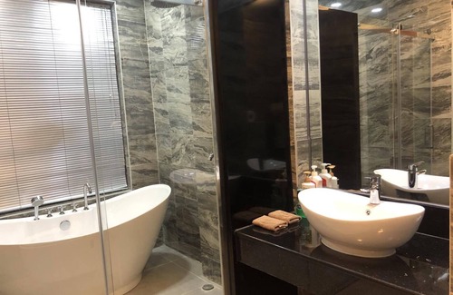 Thanlyin Hotel | Excel River View Hotel