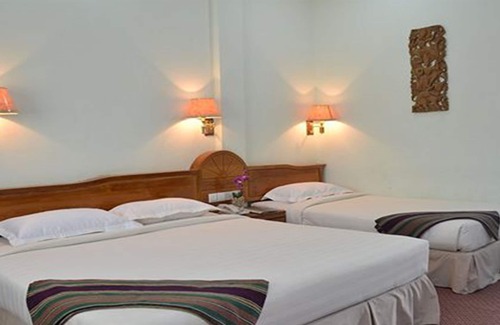 Thanlyin Hotel | Excel River View Hotel