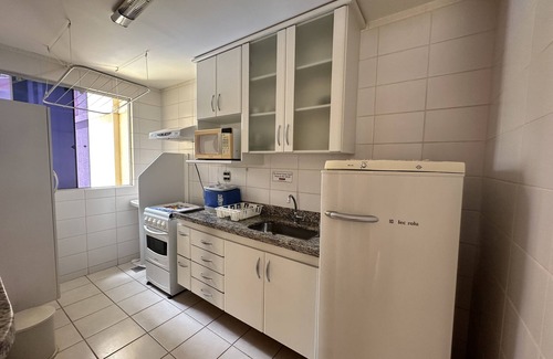 J Jeriquara Apartment | Excelente Apartamento em Caldas Novas, com Parque de Águas Quentes