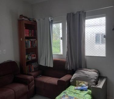 40 Horas Apartment | Excelente apartamento cop30