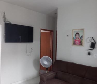 40 Horas Apartment | Excelente apartamento cop30
