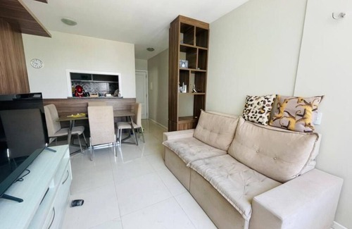 Papicu Apartment | Excelente Apartamento papicu
