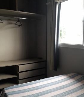 Maringa Apartment | Excelente apartamento completo próximo ao centro
