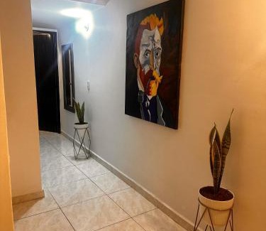 Florida Nueva Apartment | Excelente Apartamento en Medellín sector Florida Nueva - Estadio