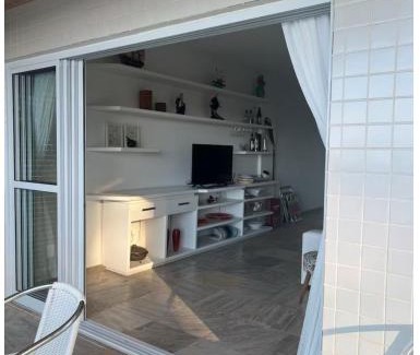 Centro Apartment | Excelente Apartamento na Praia das Virtudes