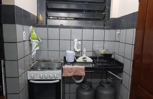 Reduto Apartment | Excelente apartamento no Reduto.