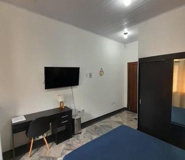 Republica Apartment | Excelente apartamento SP Tudo a Pé