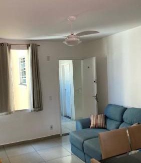 Rio das Ostras Apartment | Excelente Apt Pertinho da Praia de Costa Azul