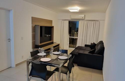 Morumbi Apartment | Excelente apto ao lado do Hospital Albert Einstein, Hospital São Luis, Faculdade de Medicina Einstein, Estádio do Morumbi, 80m² e garagem