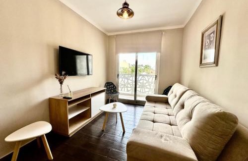 Corrientes Apartment | Excelente Departamento a metros de la Costanera con cochera opcional
