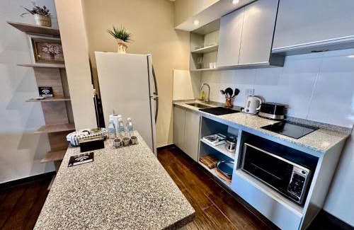 Corrientes Apartment | Excelente Departamento a metros de la Costanera con cochera opcional