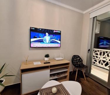 Corrientes Apartment | EXCELENTE DEPARTAMENTO MODERNO A METROS DE LA COSTANERA CON COCHERA OPCIONAl