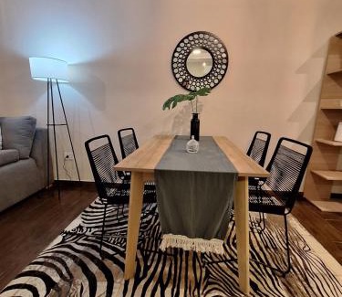Corrientes Apartment | EXCELENTE DEPARTAMENTO MODERNO A METROS DE LA COSTANERA CON COCHERA OPCIONAl