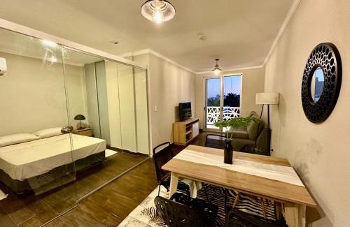 Corrientes Apartment | EXCELENTE DEPARTAMENTO MODERNO A METROS DE LA COSTANERA CON COCHERA OPCIONAl