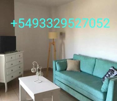 San Pedro Apartment | Excelente Departamento Centrico