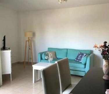 San Pedro Apartment | Excelente Departamento Centrico