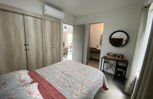 Villa Marina Apartment | Excelente Departamento con Alberca en Zona Exclusiva de Mazatlán - Residencial Coto Mareta 5