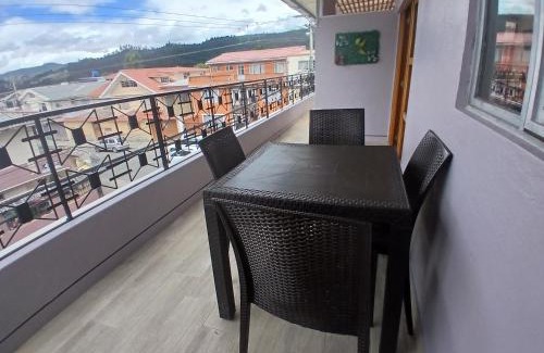 Canaribamba Apartment | Excelente departamento y super elegante en el centro histórico de Cuenca