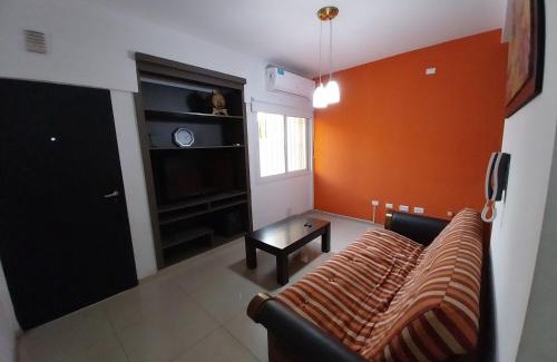 San Juan Apartment | Excelente Duplex para 5 personas