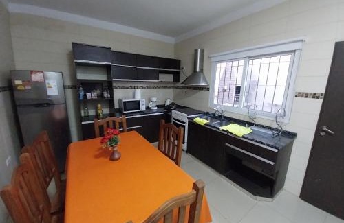 San Juan Apartment | Excelente Duplex para 5 personas
