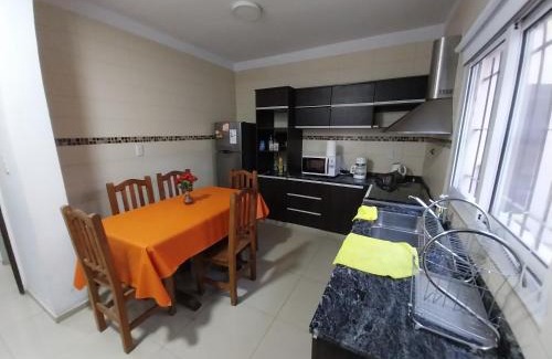 San Juan Apartment | Excelente Duplex para 5 personas