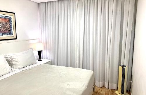 Pinheiros Apartment | Excelente e charmoso apto 1 dormitório - metrô Fradique