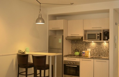 Recoleta Apartment | Excelentes apartamentos ubicados en Recoleta con psicina