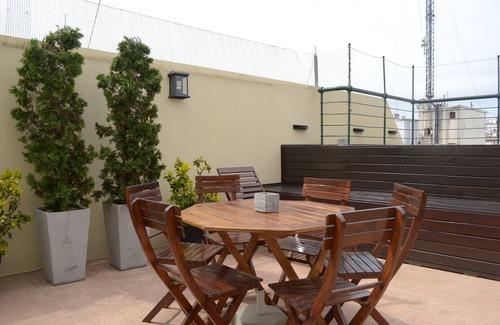 Recoleta Apartment | Excelentes apartamentos ubicados en Recoleta con psicina