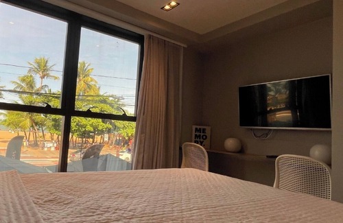 Cabo Branco House | Excellent room, feel at home, the comfort of your home on your vacation!