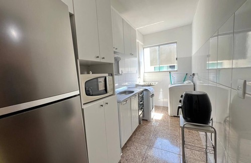Goiania Apartment | Excellent 2-Bedroom Apartment - Near Av. 44