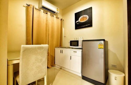 Nai Mueang Hotel | Excella Hotel