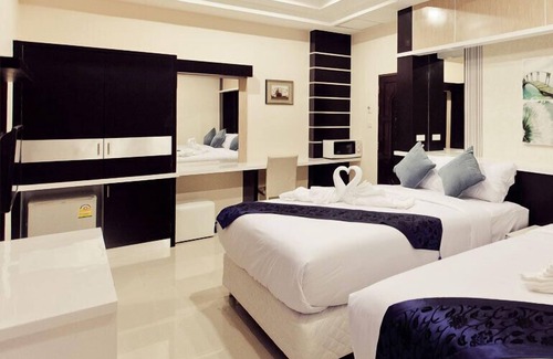 Nai Mueang Hotel | Excella Hotel