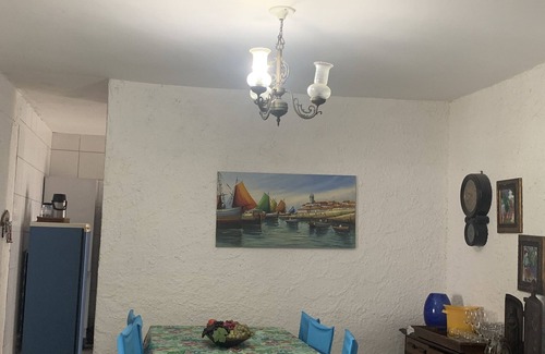 Barra de Santo Antonio House | Excellent house by the sea, quiet and reserved place!Broken Car Miracles-